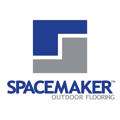 SpaceMaker Outdoor Flooring Waterproof
