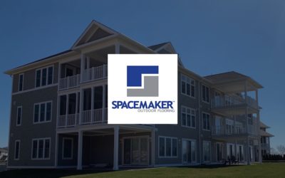 The Hidden Problem with Hollow-Core Waterproof Decking