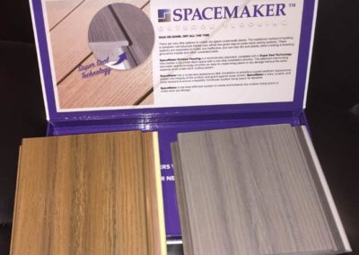 Spacemaker Flooring