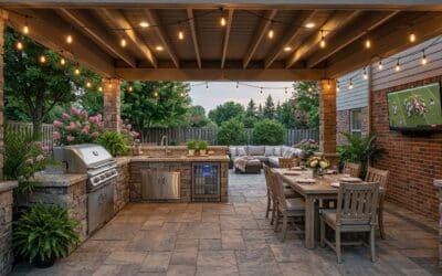 How to Create Usable Space Under Your Second-Story Deck
