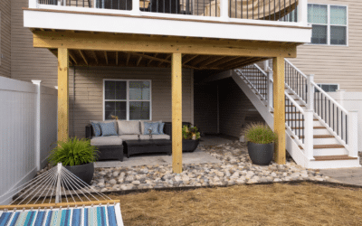 Why Deck Contractors Are Switching toAll-in-One Watertight Systems