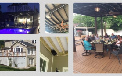 Beyond the Storage Shed: Premium Under-Deck Living Space Ideas for Your Home