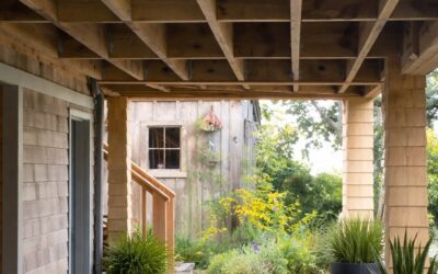 Deck Framing Rot: Why Traditional Gapped Decking Fails Your Framing