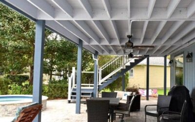 Does SpaceMaker Decking Increase Home Resale Value?