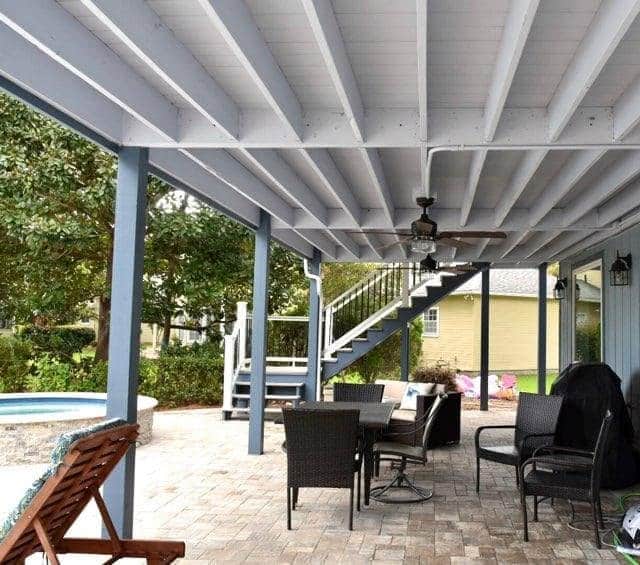 Does Spacemaker Outdoor Decking increase home resale value?