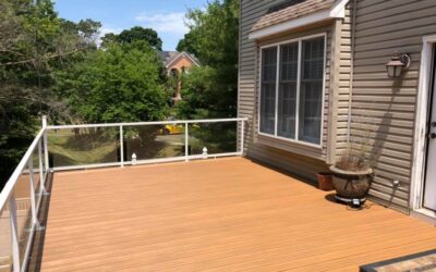 How Much Does a Watertight Deck System Really Cost?