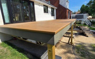 Financing a Deck Remodel: Options Homeowners Overlook